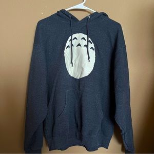 JERZEES MEN HOODY